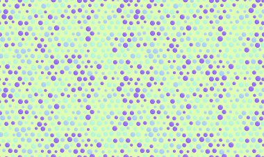 Soyut pastel nokta deseni. Özgeçmiş, web sitesi tasarımı ya da tekstil baskıları için mükemmel. Yumuşak, oyuncu ve çok yönlü, bu yinelenen tasarım huzur ve neşe hissi uyandırıyor..