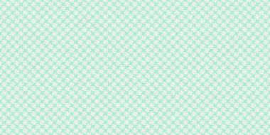 Kusursuz pastel yeşil desenli, küçük beyaz çiçek motifli. Arkaplan, tekstil, web siteleri ve kırtasiye tasarımları için mükemmel.