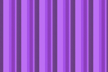 Morun tonlarında canlı, dikey çizgili bir desen. Bu soyut tasarım, arka plan, web sitesi afişleri veya tekstil baskıları için mükemmel bir sakinleştirici ama görsel olarak canlandırıcı bir etki sunar..