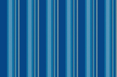 Gururlu arka plan çizgileri, çıplak vektör pürüzsüz desen. Varlıklı tekstil dikey kumaş. Cyan ve açık renk paleti..