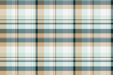 Panço kumaş kontrolü, yumuşaklık, tekstil arkaplan temizliği. Pastel ve açık renk paletinde kulüp vektör tartan deseni.