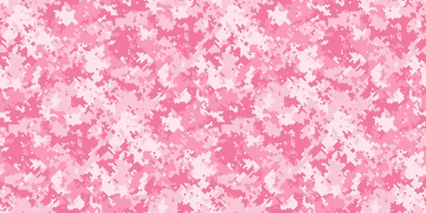 Soyut pembe kamuflaj deseni. Moda, tekstil ve dijital tasarım projeleri için ideal. İnce ama çarpıcı, bu çok yönlü tasarım modern ve eğlenceli bir estetik sunuyor..