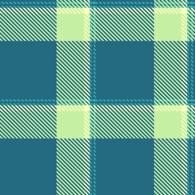 Kusursuz deniz mavisi ve soluk yeşil ekose desenli. Tekstil tasarımı, web geçmişi ya da moda projeleri için mükemmel. Bu yeni, çağdaş tasarım, sakin ve sofistike duyguları çağrıştırıyor..