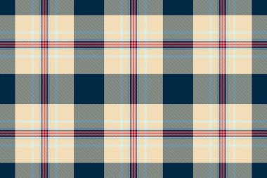 Zarif krem, donanma ve sessiz kırmızı ekose desenli. Tekstil tasarımı, moda veya web sitesi geçmişi için mükemmel. İnce doku görsel ilgi uyandırır. Gelişmişliği ve zamansız stili temsil eder.