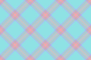 Pastel ekose desenli. Yumuşak, nazik renkler web siteleri, tekstil ve ambalaj için ideal bir arka plan oluşturur. Bu neşeli tasarım huzur ve mutluluğu çağrıştırıyor..