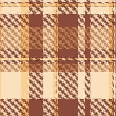 Yatak tekstil vektör kumaşı, geleneksel desenli ekose arka plan. Aydınlık ve kırmızı renk paletinde düzenli olarak dikişsiz desen tartını kontrol et.