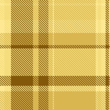 Zarif altın ve kahverengi ekose desenli. Tekstil tasarımı, web sitesi geçmişi ya da sonbahar markaları için mükemmel. İnce doku görsel ilgi ekliyor.