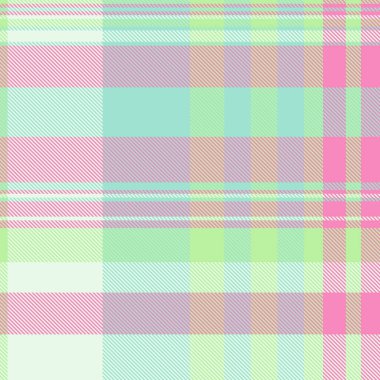Pastel ekose desenli, bahar ya da yaz tasarımları için mükemmel. Yumuşak, narin renkler nazik, kadınsı bir estetik yaratır. Tekstil, web siteleri veya ambalaj için ideal.