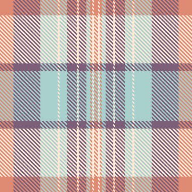 Yumuşak pastel ekose desenli. Zarif, sessiz renk paleti sakinlik karmaşıklığını çağrıştırıyor. Tekstil tasarımı, giyim, kırtasiye veya web sitesi geçmişi için ideal. Çok yönlü kullanım için kusursuz tekrarla.