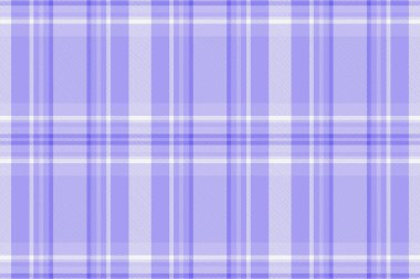 Ekran vektörsüz desen, çatı katı tekstil desenli ekose. Yastık kumaşı tartan arka plan kontrol çivit ve açık renk paleti.