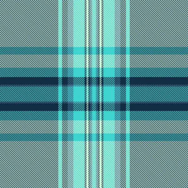 Tekstil kumaş ekose, 20 'lerin arka plan vektör dokusu. Koyu ve açık renk paletinde rahat tartan deseni kontrol et.