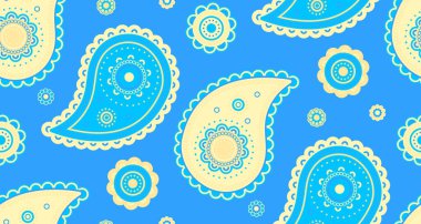 El yazısı olarak desenli desenli çizilmiş. Renkli fantezili klasik tarz. Moda madalyonlu trend filmi. Entrika Hindistan 'da mevsimsel sakinlik.