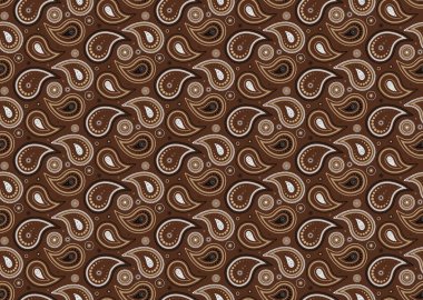 Renkli sezonluk şal desenli kostüm. Fikir grafiği olarak süs çayırı. Sanatsal botanik tarafından dekore edilmiş bir elbise. Bitki girdabının meditasyonu..