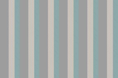 Sessiz gri, bej ve deniz mavisi renklerinde zarif dikey çizgiler sofistike ve çok yönlü bir arkaplan oluşturur..