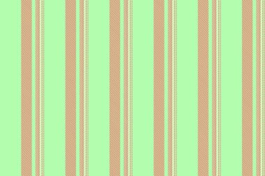 Zarif pastel yeşil ve bej dikey çizgili desen. Tekstil tasarımı, web sitesi geçmişi ya da kırtasiye malzemeleri için mükemmel. Klasik, zamansız tasarım. Tazelik ve sofistike bir tasarım..
