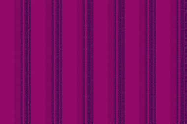 Canlı morumsu dikey çizgiler zengin dokulu bir arka plan yaratır. Web sitesi afişleri, moda tasarımı ya da herhangi bir projeye cesur bir dokunuş için mükemmel..