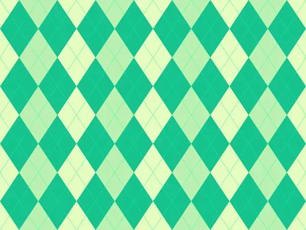 Nane ferahlatıcı ve soluk yeşil tonlarda zarif baklava deseni. Arkaplan, tekstil, markalaşma veya web sitesi tasarımı için mükemmel.