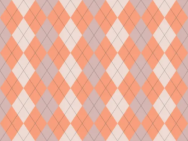 Yumuşak şeftali, bej ve gri renkte zarif baklava deseni. Geçmişi, tekstili ve moda tasarımları için mükemmel. Bu zamansız geometrik doku sofistike ve küçümsenmiş stili çağrıştırır..