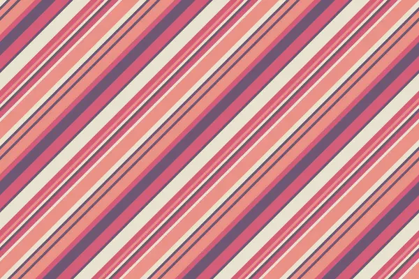 Mercan, krem ve leylak renginde zarif çapraz çizgiler sonsuz ve çok yönlü bir şekil yaratır. Tekstil tasarımı, web sitesi geçmişi veya markalaşma projeleri için mükemmel.