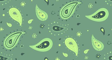 Kıvırcık desenli bir şal gibi giyin. Kıyafet varyasyonları klasik modelle. Baskı modayla sonsuzluk dekoratifi. Huzur içinde Asya simetrisi.