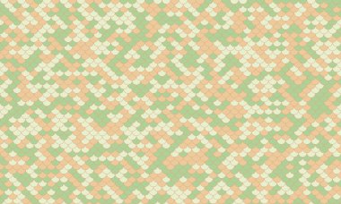 Soyut Pastel Geometrik kusursuz desen. İnce ama şık, bu desenli tasarım sakin ve sofistike bir hissi çağrıştırıyor. Özgeçmiş, tekstil, ambalaj ve daha fazlası için ideal.