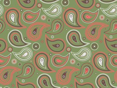Stylish asian, cucumber designer. Cover motif fantasy embellishment. Curled paisley to artistic template. Indian botanical and card stroke.