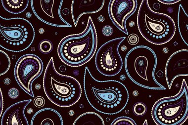 Repeat botanical of exotic wear. Paisley pattern as indian clothes. Feminine ethnicity at vitality cucumber. Dot heritage a classical striped.