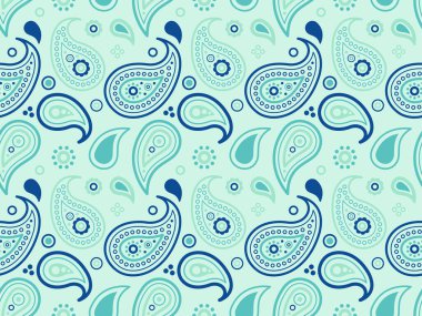 Old-fashioned paint on graphic old. Seamless geometric with heritage endless. Scrap decorating a floral complexity. Paisley repeating draw swirling.