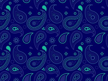 Şam fabrikasında kağıt desenli kumaş. Kostüm basit bir örnek taslak. İmaj çiçekli kraliyet fikri. Eğri çayırda Doodle kıvrıldı.