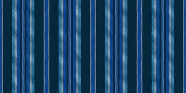 Mavinin tonlarında dikey çizgiler klasik ve çok yönlü bir model oluşturuyor. Arkaplan, tekstil ya da grafik tasarımına biraz zarafet katmak için ideal.