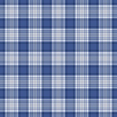Detaylı mavi tartan desenli, klasik ve çok yönlü. Tekstil, duvar kağıdı ya da tasarım projeleri için kusursuz bir tekrarlama. Zamansız biçim, mükemmel arkaplan.