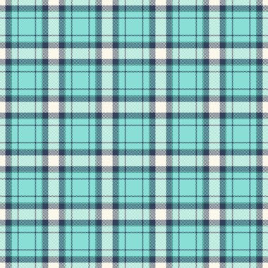 Klasik ekose desen, arka plan, tekstil ya da tasarım elementleri için mükemmel. Modern, taze renk paleti ile zamansız stil. Eski veya çağdaş projeler için kullan.