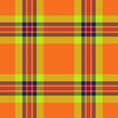 Kalın renklerde canlı turta deseni. Gelenek ve modern tasarımı çağrıştıran kusursuz bir doku. Özgeçmiş, tekstil, giyim ve yaratıcı projeler için ideal.