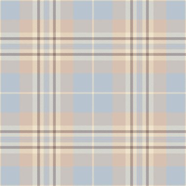 İnce ekose tasarım. Yumuşak, sessiz renklerde klasik bir model, arka plan, tekstil veya tasarım elementleri için mükemmel. Zamansız ve çok yönlü arkaplan.