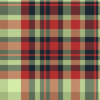 Classic plaid pattern, visually appealing. Great for backgrounds, textiles, design projects, or digital art. A versatile design element.
