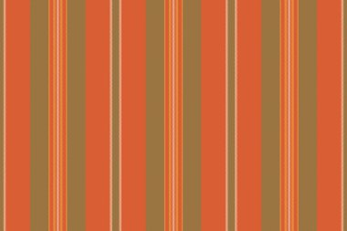 Warm, inviting stripe pattern in earthy hues. Ideal for backgrounds, textiles, or design elements. A classic, versatile and elegant decorative texture.