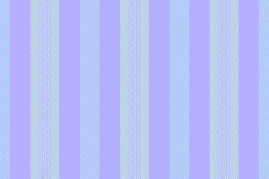 Yumuşak mavi ve lavanta renklerinde zarif, dikey çizgiler sakinleştirici, tekrarlayan bir desen oluşturur. Arkaplan, tekstil tasarımı ya da ambalaj kağıdı dokusu olarak ideal.