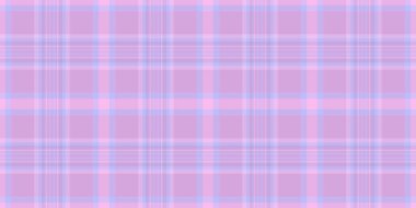 Pastel renkte yumuşak ekose desenli. Yumuşak pembe ve lavanta kesişir, sakinleştirici dokular yaratır. Özgeçmiş, tekstil ve kadınsı tasarımlar için ideal..