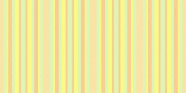 Pastel çizgili arka planda sarı, yeşil ve şeftali dikey çizgiler var. Grafik tasarımı, web tasarımı veya herhangi bir yaratıcı proje için mükemmel.