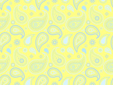 Güzellik yaprağında farklı bir tarz. Tekstil desenli olarak geleneksel ambalaj. Doğa kınası karmaşık bir romantizm. Resim dekoratif ve bitkisel güzellikte..