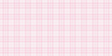 Pastel pembe ekose desenli. Yumuşak, kadınsı bir tasarım. Geçmişler, tekstil ve tasarım projeleri için ideal. Sıcak, davetkar bir ortam yaratıyor. Çok yönlü doku.