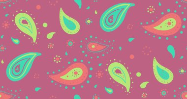 Mürekkep madalyonunun tam tersi. Karmaşık geometri, geleneksel halı. Çağdaş kıvırcık ve romantik kıyafetler. Karmaşık örneklerle tekstil canlılığı.