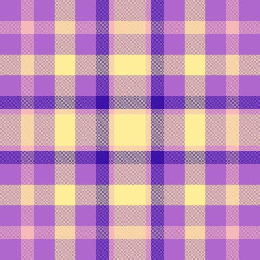 Yumuşak renklerde canlı ekose desenler, arka planlar, tekstil tasarımları veya dijital sanat için mükemmel. Klasik kumaşa modern bir bakış, konfor ve tarzı çağrıştırıyor..