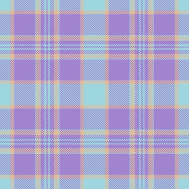 Pastel ekose desenli. Yumuşak, rahatlatıcı bir havası olan kusursuz bir doku. Geçmişi, tekstili ya da şık tasarım projeleri için ideal. Çok yönlü ve göz alıcı..