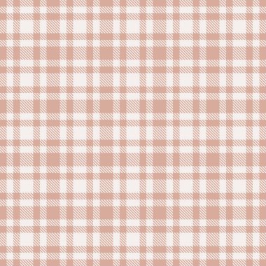 Elegant plaid pattern in soft earthy tones. Classic, versatile design for backgrounds, textiles, or adding warmth to projects. Timeless aesthetic  cozy feel.