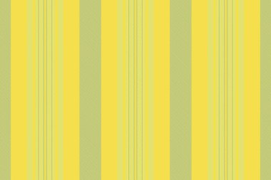 Sarı ve ince zeytin tonlarında dikey çizgiler. Tasarım, tekstil, moda ve yaratıcı projeler için çok yönlü bir arka plan. Düzeni, uyumu temsil eder..