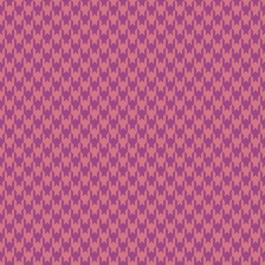 Zarif pembe ve mor köpek dişi deseni. Tekstil tasarımı, moda, web sitesi arkaplanı ya da sofistike ve desenli bir görünüme ihtiyaç duyan her proje için mükemmel..