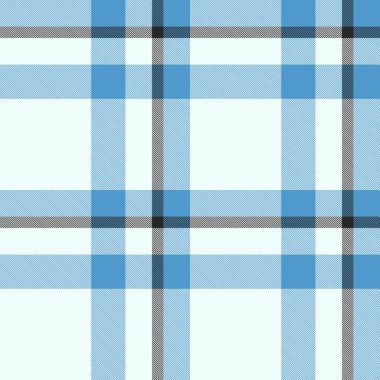Klasik ekose desenli, sakin mavi renkte. Sakin ve zarif bir dokunuşa ihtiyaç duyan arka plan, tekstil ve tasarım projeleri için ideal. Zamansız biçim.