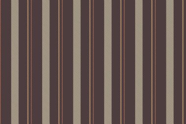 Sessiz toprak tonlarında klasik dikey çizgiler, arka plan, tekstil ya da tasarım projeleri için idealdir, zamansız ve çok yönlü estetik gerektirir..