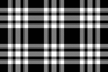 Klasik monokrom ekose desenli. Geçmişler, tekstil ve grafik projeleri için sonsuz tasarım ideal. Geleneği, çok yönlülüğü çağrıştırıyor. Sonsuz yaratıcı kullanım.